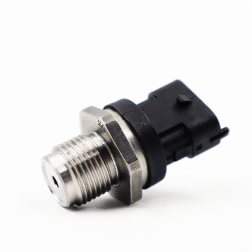 Pressure Sensors for Cummins - Compatible with Bosch 0445226020 0445226014 0281006112