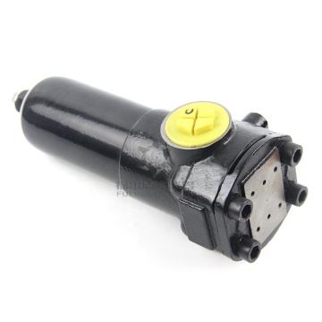 High Pressure Filter 803409669 PLF-C80 x10P Spare Parts for Loader: Replacement Components for Your Equipment