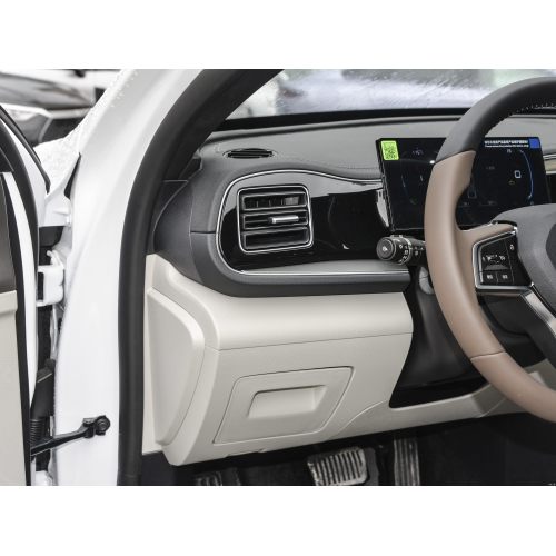 2024 BYD Qin Plus Honor EV 420 km Sedan hibrid