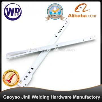 SL-1802 heavy duty telescopic channel Fgv Type Drawer Slide
