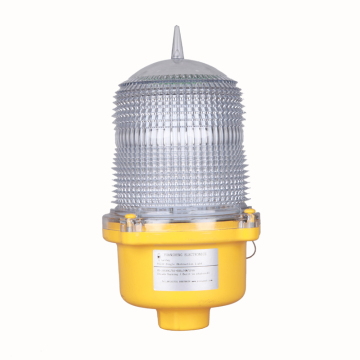 GPS Permanent Low-Intensity Waterproof LED Aviation Obstruction Light for Buildings