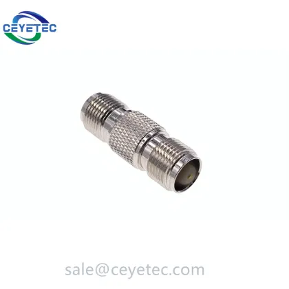 TNC Female to TNC Female Adapter