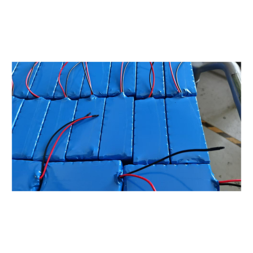 25.9V 28Ah 18650 7S8P