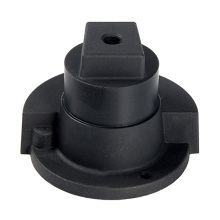 Zinc Die Casting Knob Switch Parts