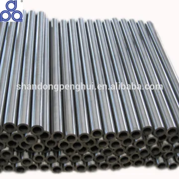 Hydraulic Cylinder steel cold drawn seamless pipe