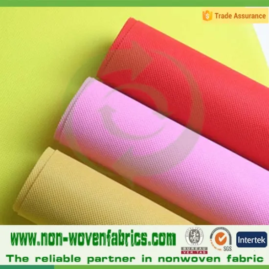 Hot-selling Non-woven Fabric, PP Non woven Fabric, PP Spunbond Nonwoven Fabric