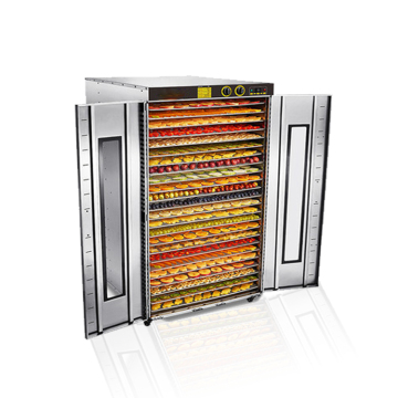 Affordable Fruit Dryers: Machines for Dehydrating Fruits Efficiently