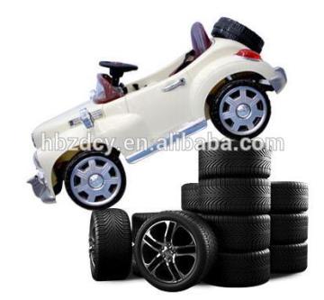 Chinese factory price Baby car with music and remote controls