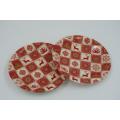 Pulp Paper Plates Disposable Paper Plate Pulp Supplier