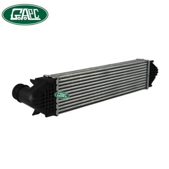 Car Intercooler LR031466 LR020401 31280014 30723916 for Land Rover and Range Rover Evoque 2.2L TD4