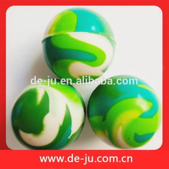 Rubber Materials Factory Pricing Bouncing Ball Bulk Jump Ball