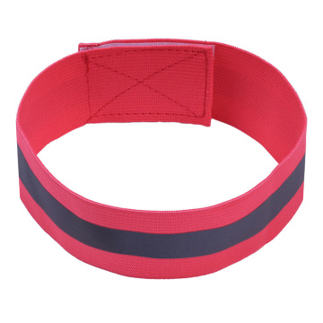 Fancy Looking And Design Band elastic Reflective Wrist Band