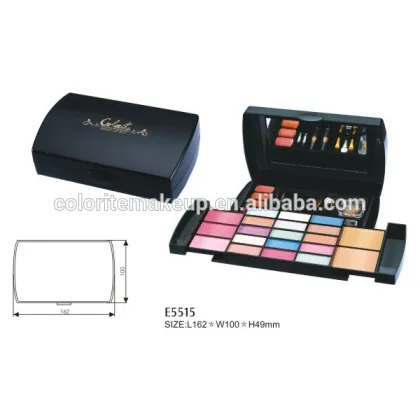 Professional Makeup Kits, Professional Cosmetics