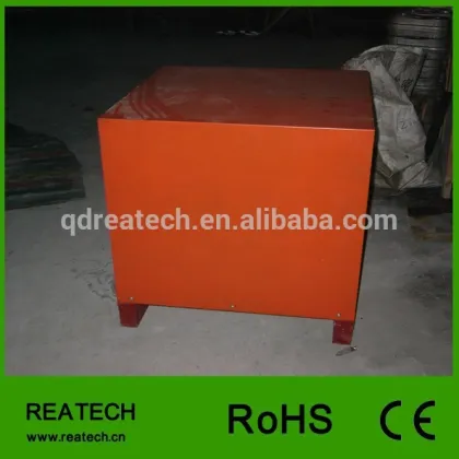 CE Approved Rebar Tools