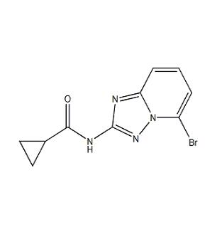 매우 효과적인 Filgotinib (GLPG0634) 중간체 CAS 1142943-96-1