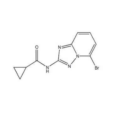 Filgotinib Intermediate Synthesis JAK1 Inhibitor CAS 1142943-96-1