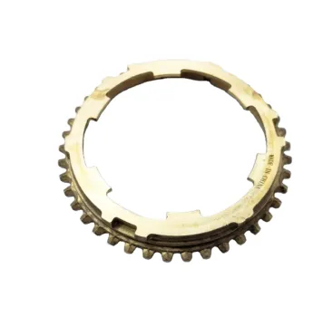 OEM ME607402 Synchronizer Ring for Mitsubishi Canter 4D34