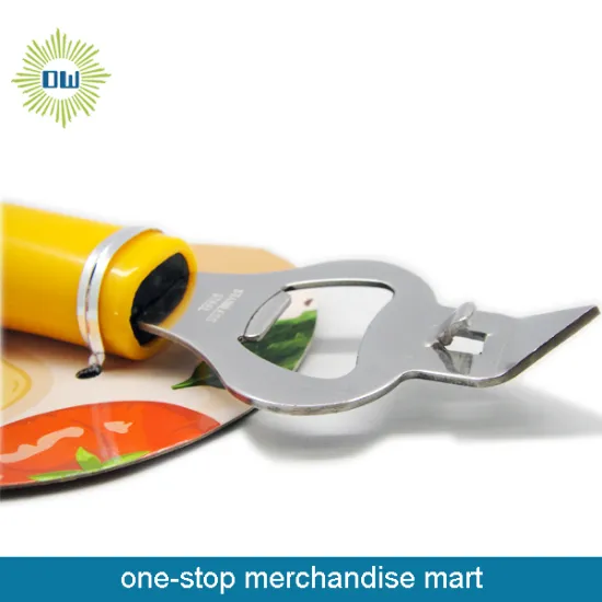 Hot Sale Custom Bulk Bottle Opener