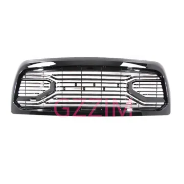 Ram 1500 DT 2013-2018 Front Bumper grille