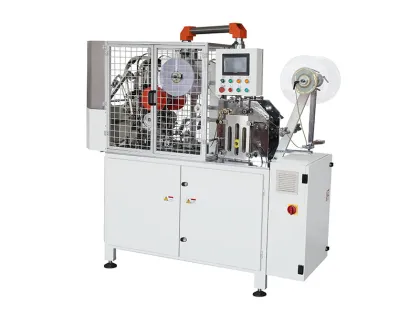Star Bow Making Machine