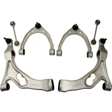 Front Control Arm Repair Kit for Audi Q7, Porsche, VW - 7L0407021B 7L8407151K