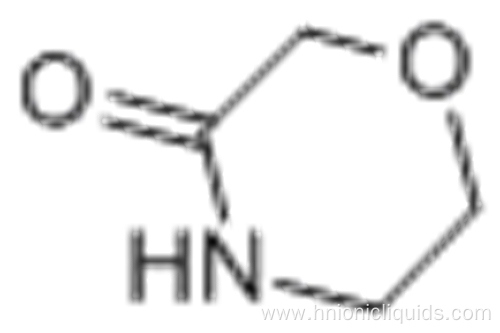 3-Ketomorpholine CAS 109-11-5