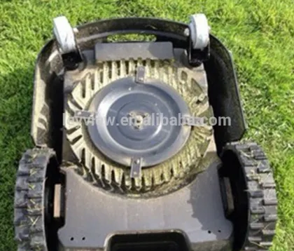 Wholesale intelligent lawn mower smart lawn robot robotic mowers