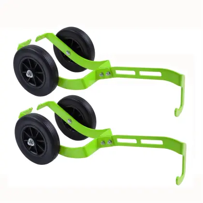 SD2500H Professional Snowmobile Dolly Sled Dolly