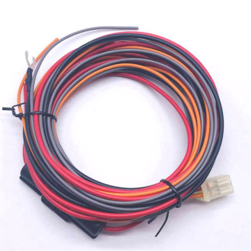 Gnereral Wire Harness Avs Power Control Warness