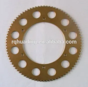 219# Karting Sprocket