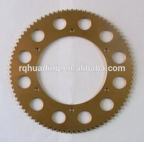219# Karting Sprocket