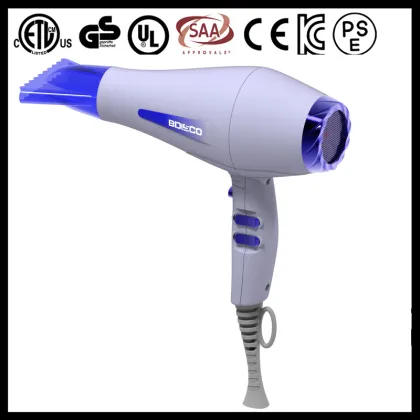 2015 new design ionic 2000W 2200W professional hairdryer