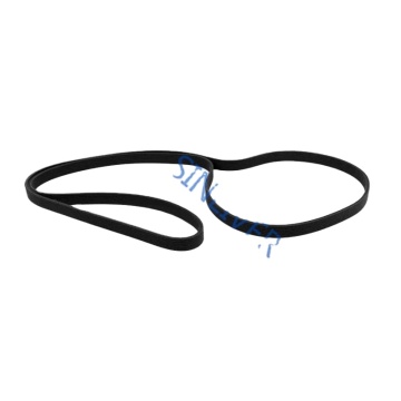 Volkswagen Phaeton & Audi A8 2008-2010 Drive Belt Parts