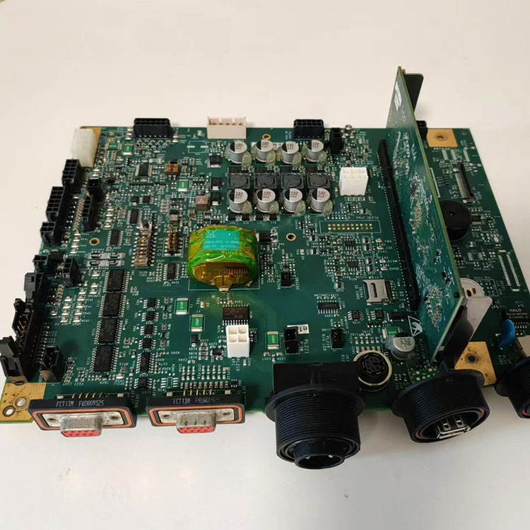 Linx 8900 Motherboard Linx FA11000 IPM Основная плата для принтера LINX 8900 CIJ