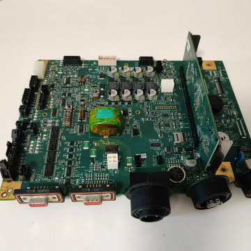 Linx 8900 Motherboard Linx FA11000 IPM Основная плата для принтера LINX 8900 CIJ