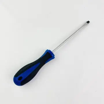 1x100mm Magnetic Phillips Head Screwdriver: The Ultimate Tool for Precision and Convenience