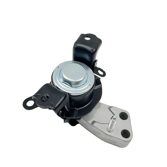 High-Quality Toyota Vios NZT260 Engine Mounts - Auto Parts 12305-21391