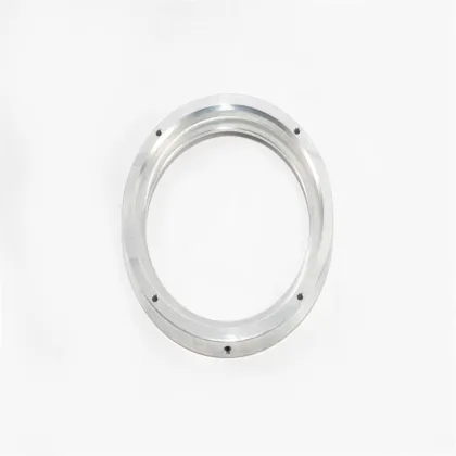 Cost-Effective CNC Machining Laser Parts Precision Parts