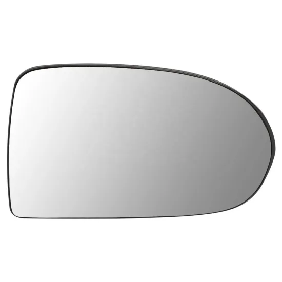 Jeep Compass 2010-2016 Side Mirror Glass Lens Replacement: 68000018AA, 68000019AA