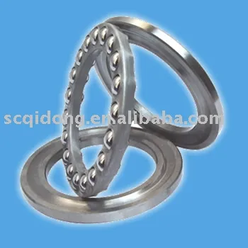 Thrust Ball bearings