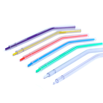 High-Quality Color Air/Water Syringe Tips: Finding the Perfect Fit for Your Dental Practice