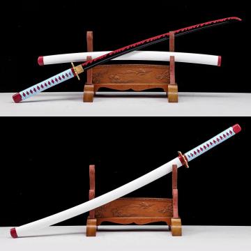 Anime Demon Slayer: Kanroji Mitsuri Katana