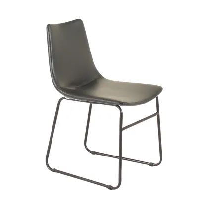 Mary-Kate Upholstered Side Chair (Set of 2)