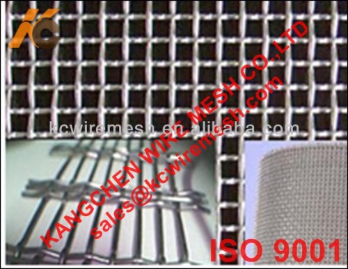 Factory!!!!!! Cheap!!!!!! Woven Mesh/Crimped Wire Mesh/Crimped Wire Netting