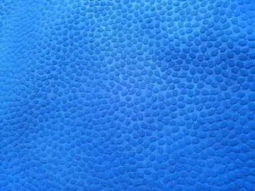 polyester dot emboss fabric for bedsheet