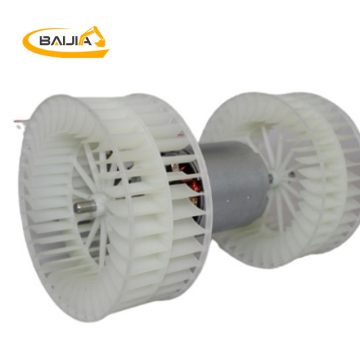 Pokka High Quality Blower Motor for Benz E-Class Coupe Saloon Kombi Estate Cabriolet OEM 0008308208