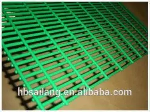 Best Price PVC Coated Welded Wire Mesh(Anping Factory Manufacturer Direct Sale)