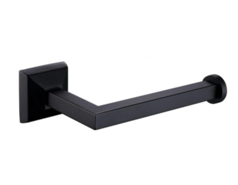Choosing the Right Toilet Paper Holder for Your Bathroom