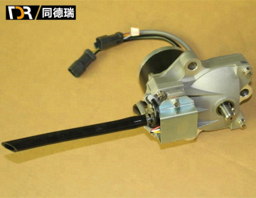 PC300-7 PC350LC-7スロットルモータ7834-41-3003 7834-41-3001