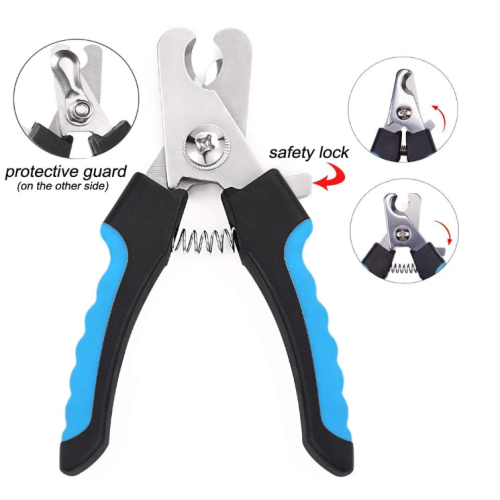 Dog Grooming Scissors Kit